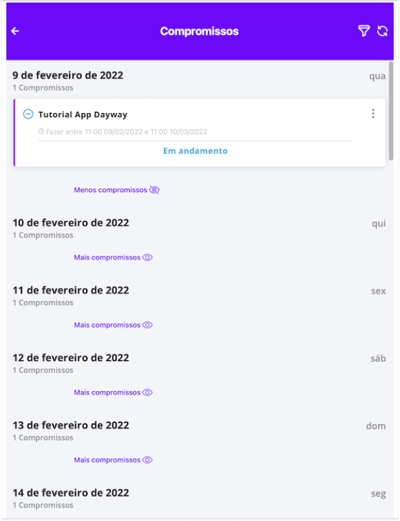 compromisso_em_andamento_app_dayway